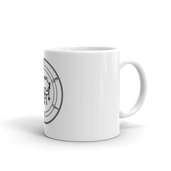belial mug