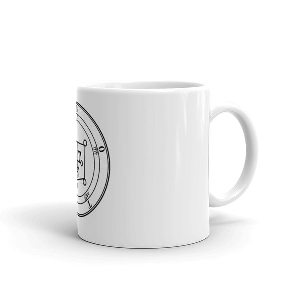 Botis Demonic Mug