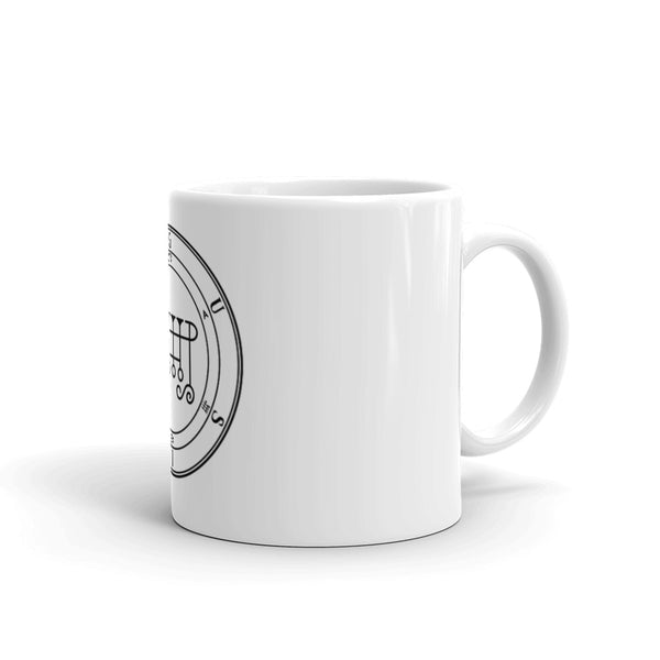 Gusion Demonic Mug