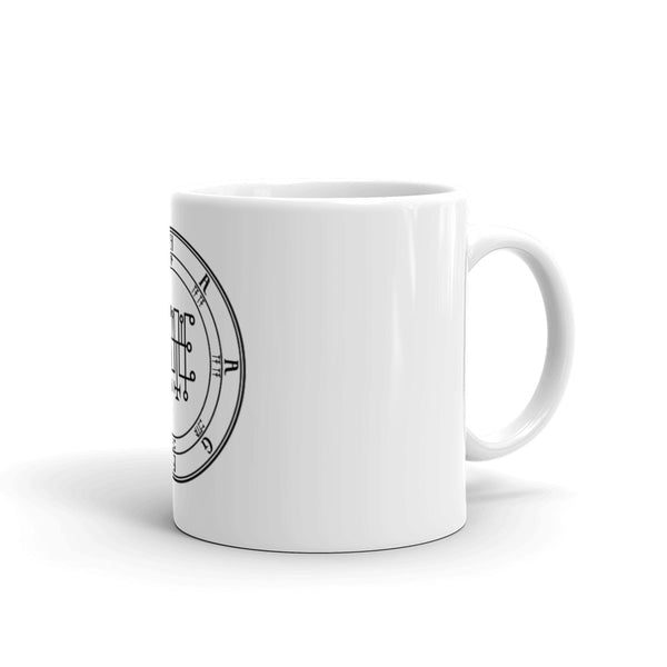 Haagenti Demonic Mug