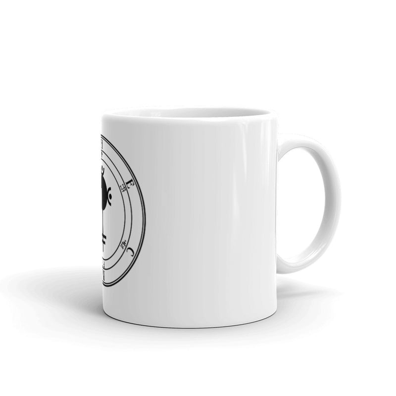 Hecate Demonic Mug