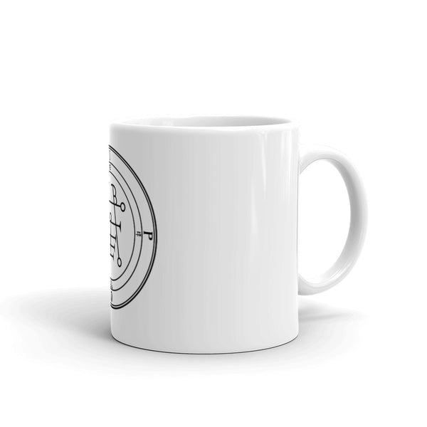 Ipos Demonic Mug