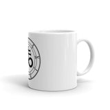 Leviathan Demonic Mug