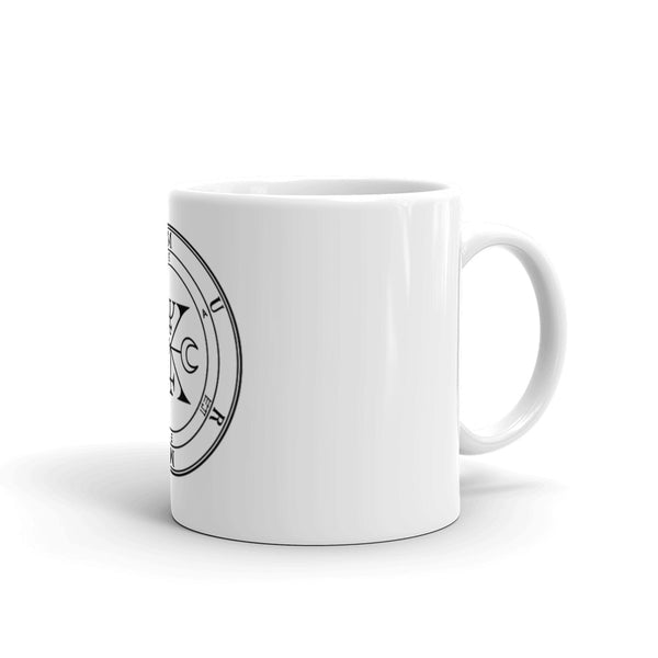 Murmur Demonic Mug