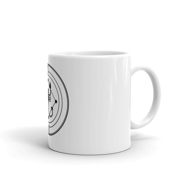 Ra Demonic Mug