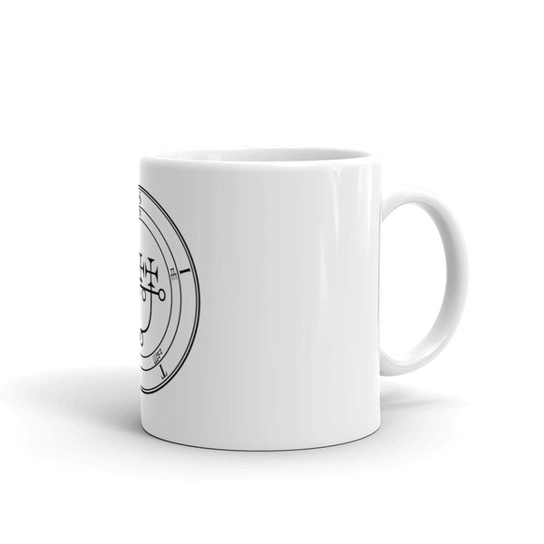 Sitri Demonic Mug
