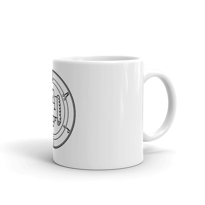 Vapula Demonic Mug