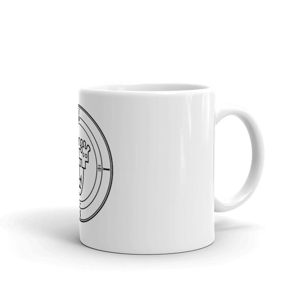 Vine Demonic Mug