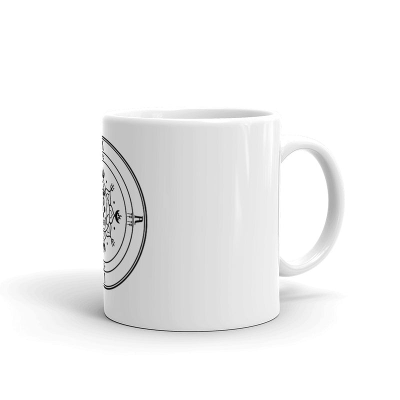 Kali Demonic Mug