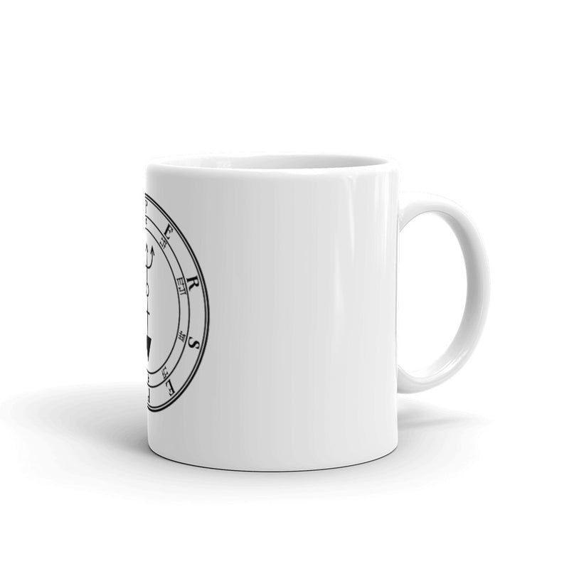 Persephone Demonic Mug
