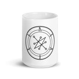 Azazel Demonic Mug