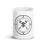 Baal Demonic Mug