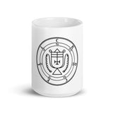 Crocell Demonic Mug