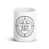 Ipos Demonic Mug