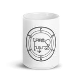 Phenex Demonic Mug