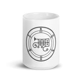Ronove Demonic Mug