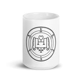 Vapula Demonic Mug