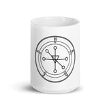 Hades Demonic Mug