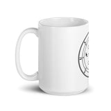 Asmodeus Demonic Mug