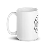 Bathin Demonic Mug