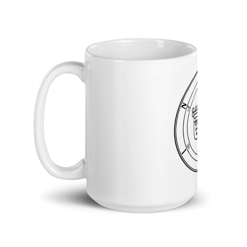 Bathin Demonic Mug