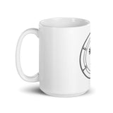 Hecate Demonic Mug