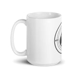 Isis Demonic Mug