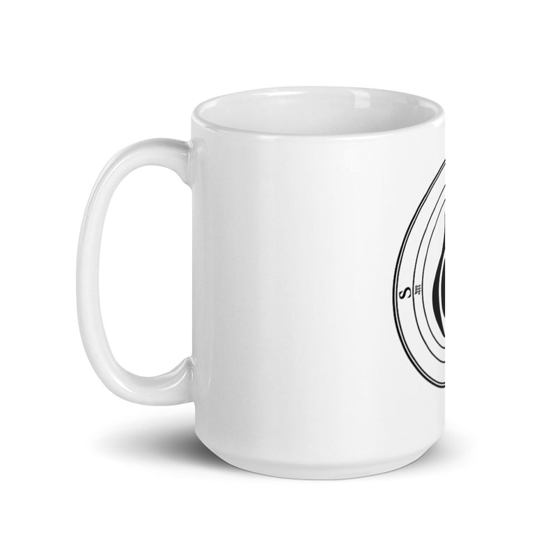 Isis Demonic Mug
