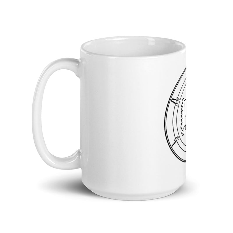 Vapula Demonic Mug