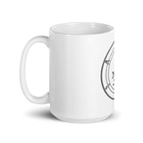 Medusa Demonic Mug