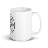 Asmodeus Demonic Mug