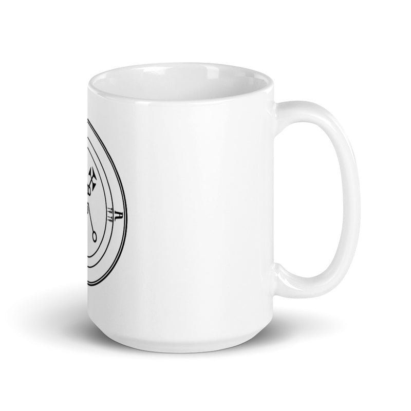 Baal Demonic Mug