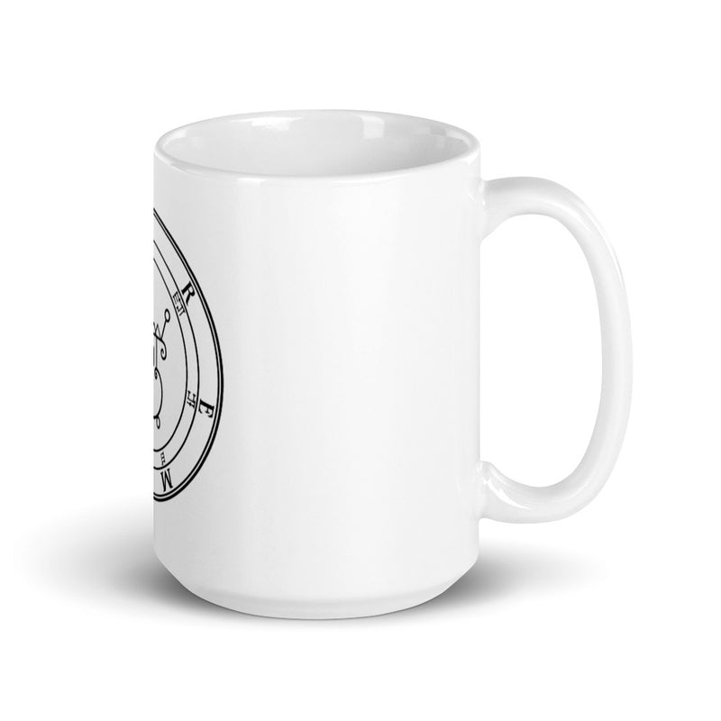 Gremori Demonic Mug