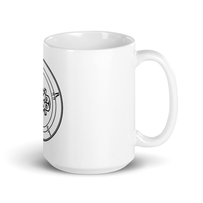 Valac Demonic Mug