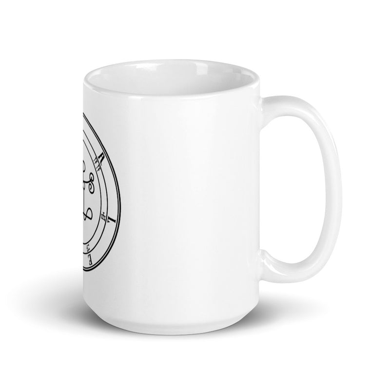 Valefor Demonic Mug