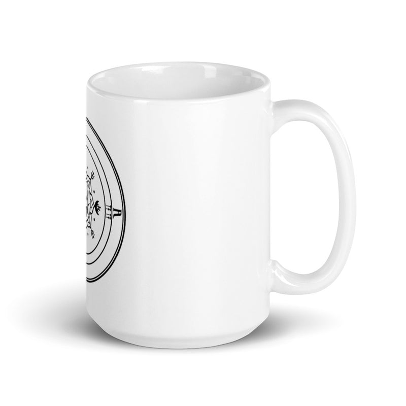 Kali Demonic Mug